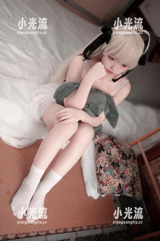 Bangni邦尼 高清图册,Bangni邦尼与魅魔试玩“囚禁”的新样子。