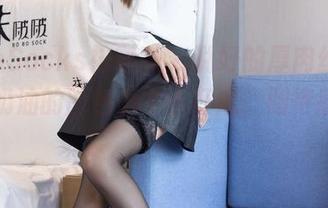 BoBoSocks袜啵啵 - 说好的厚肉丝，只想为奶油的图包加个小打底，期待感满满！