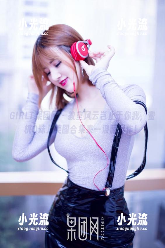GIRLT果团网-蜜桃Q妹儿 GIRLT果团网 - 教室风云岂止于你我,蜜桃Q妹儿美图合集来一波骚操作!