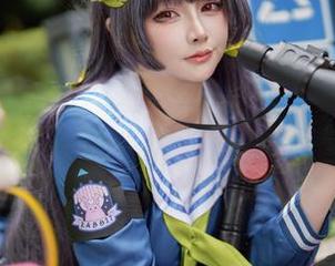 Halo_酱的死库水图集，这次更新不能让人心静如水吧？