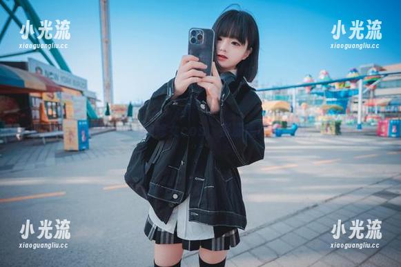 来自Jenny(정제니)的修女cos，资源废话不多说，直接上！