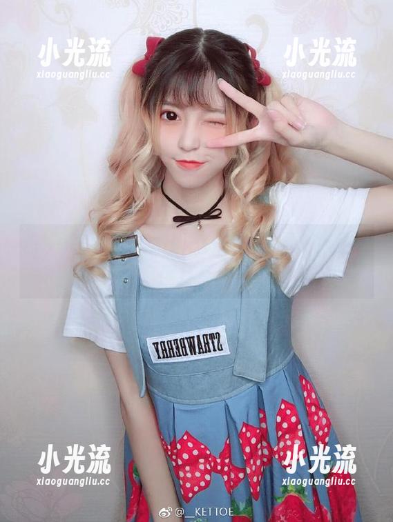 Kettoe 当Kettoe遇上御姐–资源新版图,作品一网打尽!