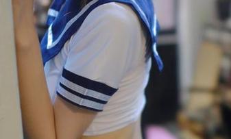 MFStar模范学院 - 轻松看Emily顾奈奈酱图集更新，女神的日常其实很有趣