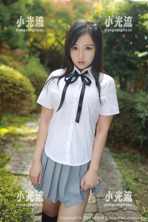 MFStar模范学院 - NaNa_baby白衬衫：你网盘的下载界面不会告诉你的事儿
