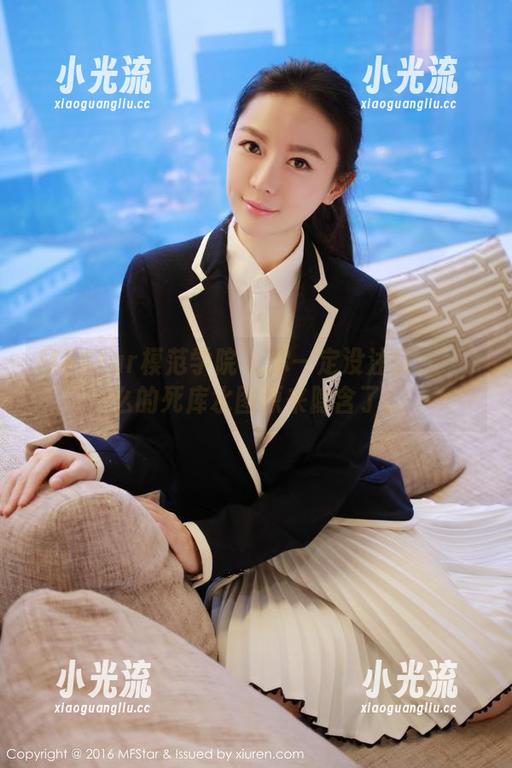 MFStar模范学院-婠婠么 MFStar模范学院 - 你一定没注意:婠婠么的死库水图原来隐含了...