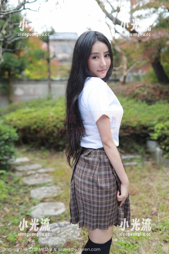 MFStar模范学院-揉揉肉肉 MFStar模范学院 - 抓住揉揉肉肉的双马尾,2023年最热视频图册