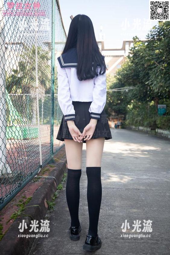 MSLASS梦丝女神-玥玥 MSLASS梦丝女神 - 玥玥带你玩转JK,网盘里的奇幻小女神