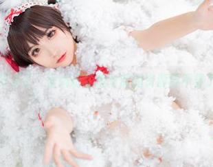 喵糖映画又来了，蕾姆粉红兔女郎的资源要不要了解一下？