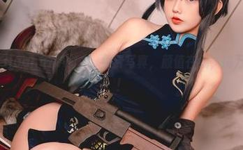 Messie HuangAA-12，免费写真，颜值在线，搞万事不沾边！