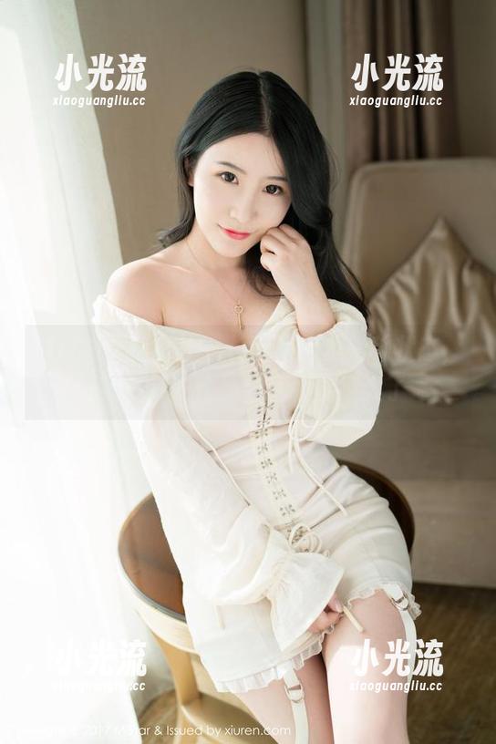 MiStar魅妍社-丽Yovi MiStar魅妍社 - 长腿不只是一种状态,丽Yovi的作品分享太能撩人了