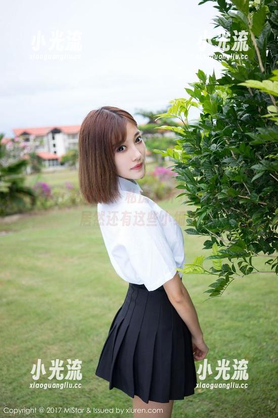 MiStar魅妍社-小乔Joyi MiStar魅妍社 - 私房小乔Joyi与毛衣,居然还有这些小细节