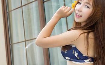 MiStar魅妍社 - 这才是真正的李可可，JK原图和更新让你回味无穷