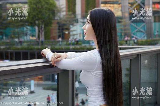 MiiTao蜜桃社-露西Lucy MiiTao蜜桃社 - 美图已到手,露西Lucy的死库水唯美得让我想问:这么无圣光可好?