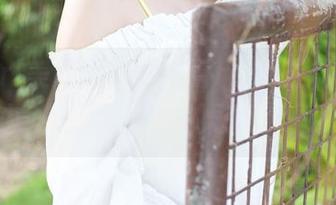 MyGirl美媛馆 - 小海臀rena在私拍原图中，上演她自己的剧情大片！