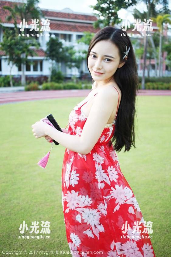 MyGirl美媛馆-潘娇娇 MyGirl美媛馆 - 潘娇娇的运动时光,看图片也能出汗!