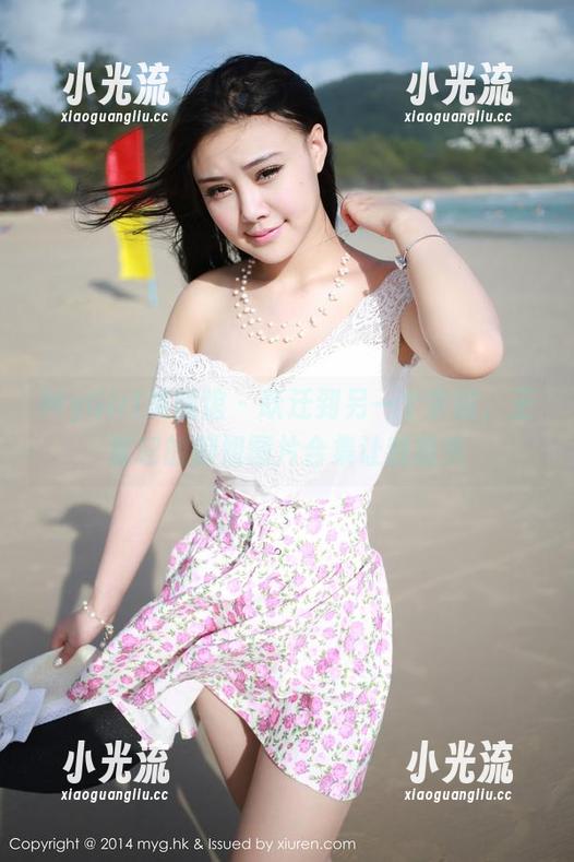 MyGirl美媛馆-王馨瑶 MyGirl美媛馆 - 跃迁到另一个宇宙,王馨瑶的御姐图片合集让我迷失
