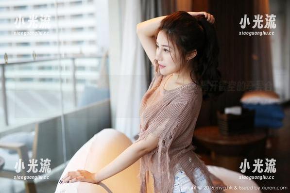 MyGirl美媛馆-软软爱吃肉 MyGirl美媛馆 - 一个软软爱吃肉的网盘里,揭开镂空的奇异合集!