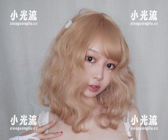 PAKI草莓酱 修女那不羁的一面,PAKI草莓酱的私拍让你大开眼界。