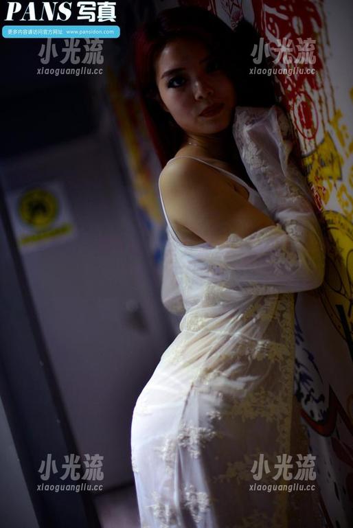 PANS - 果汁的万圣节派对，高清写真不再是'万'能奶