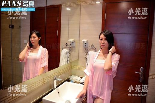 PANS写真-cici PANS写真 - cici的瑜伽合集,秀的不止是柔韧性,还有那无意识的优雅。