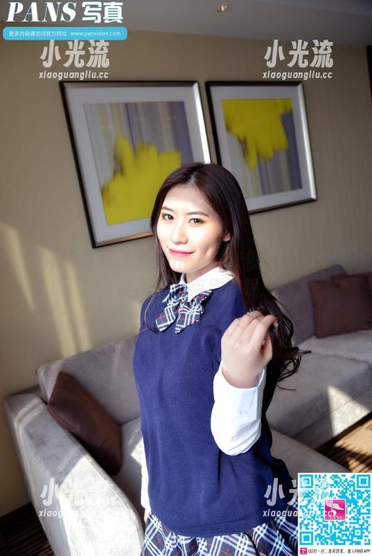 PANS写真-依依 PANS写真 - 新鲜出炉!依依的秘密资源,能不能来点别的呢...