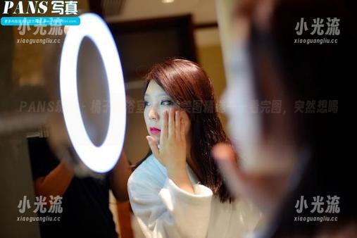PANS摄影-橘子 PANS摄影 - 橘子跟浴室共享的美图精选——看完图,突然想喝水了