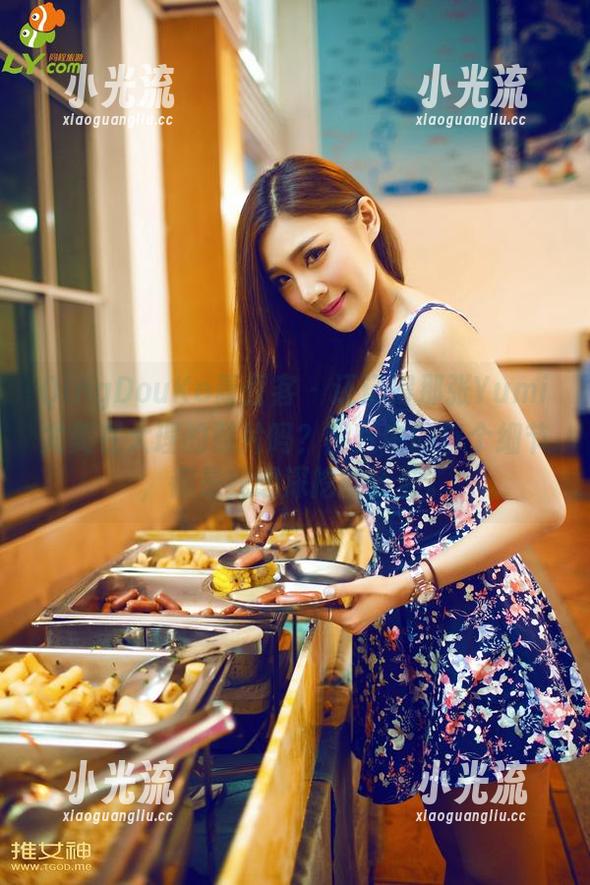 QingDouKe青豆客-Yumi尤美 QingDouKe青豆客 - 还记得那张Yumi尤美在大理的照片吗?图片中的每个细节,都是我想深挖的资源。