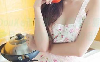 QingDouKe青豆客 - 如果水手服会说话，欧尼anne的私拍可能在低语？