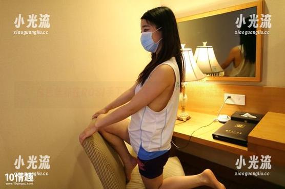 ROSI口罩 白色丝袜在ROSI手下高清不止,傻傻分不清楚的样子