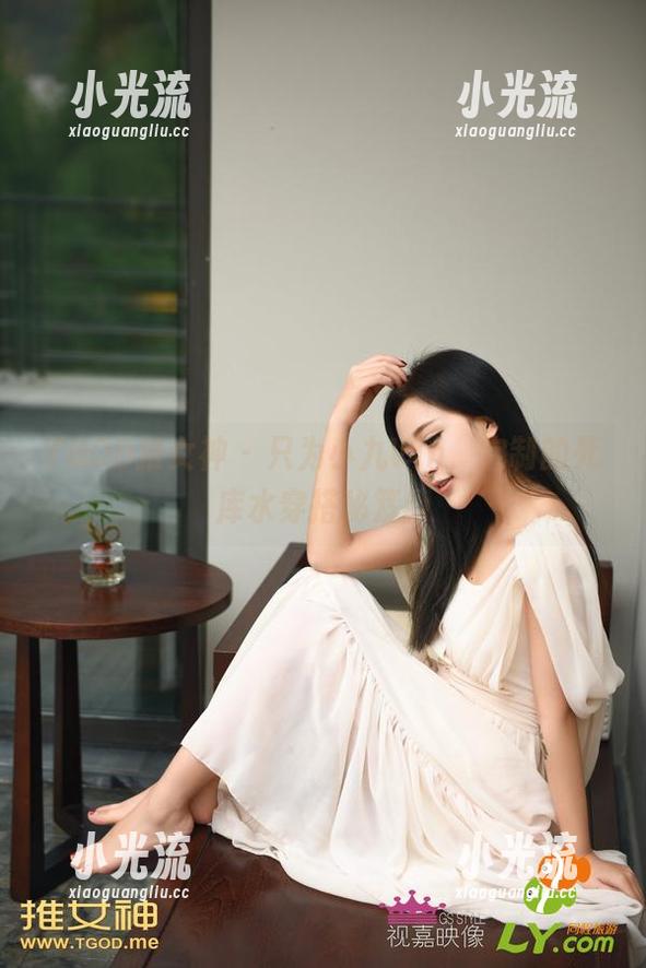 TGOD推女神-小九Vin TGOD推女神 - 只为小九Vin,定制的死库水穿搭秘笈!