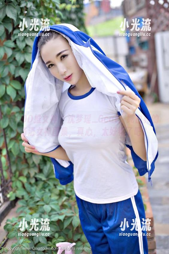 TGOD推女神-沈梦瑶_Gcat TGOD推女神 - 沈梦瑶_Gcat:纯白界的高清女神图集,真心,太好看了吧?