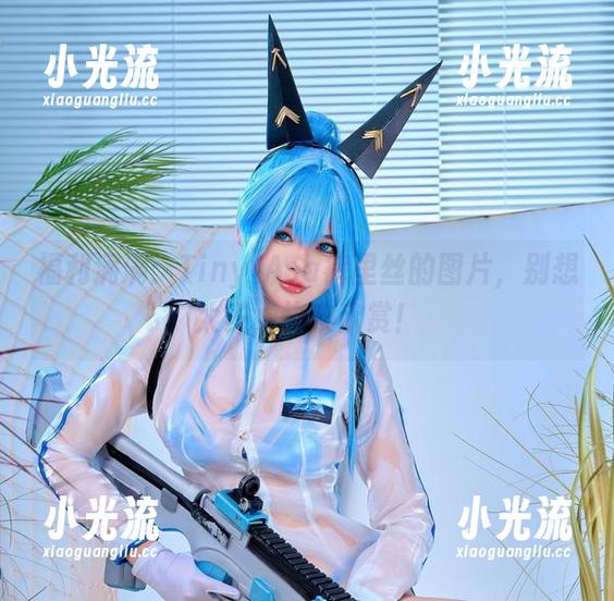 福利满满:Tiny Asa裤里丝的图片,别想太多,快来欣赏!