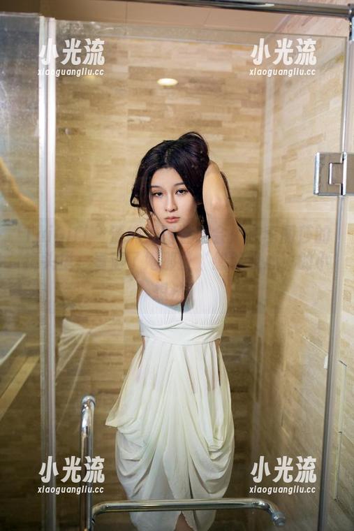 TuiGirl-李丽莎 TuiGirl - 清纯美图鉴赏会:在李丽莎的镜头里,看清了她那些‘悠悠我心’的小想法!