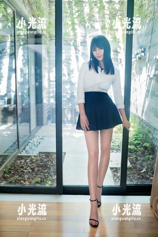 TuiGirl推女郎-李丽莎 TuiGirl推女郎 - 李丽莎的校园合集,分享一波读书季的慵懒时光