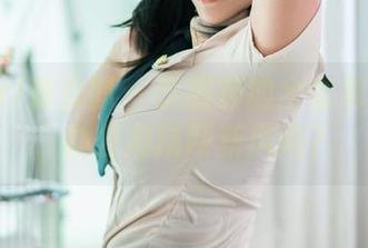 TuiGirl推女郎 - 李丽莎的全套秘书图包，办公局域网新风尚？
