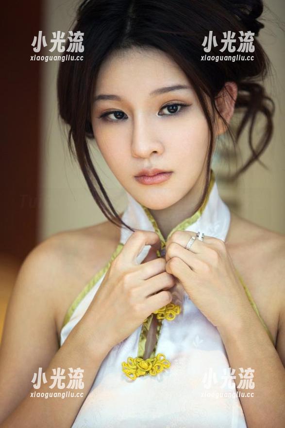 TuiGirl推女郎-王根星熙 TuiGirl推女郎 - 王根星熙的美脚:无圣光下的图包奇遇记