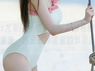UGirls尤果网 - 看，尤菲儿的私拍天使图集里，连云都要害羞的节奏！