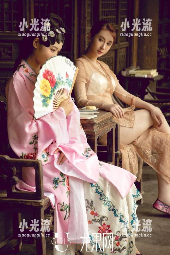 UGirls尤果网-王凌宇 UGirls尤果网 - 王凌宇神奇的海边写真合集:更新中的‘飘逸’将会有多风骚啊!