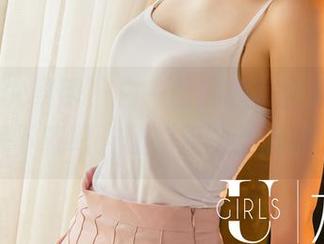 UGirls尤果网 - 白一晗的棉袜合集绝了，快来下载吧，让你双腿都想撒娇！