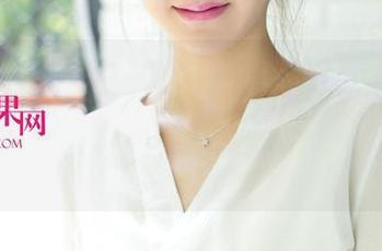 UGirls尤果网 - 白衬衫原图，禅叽zankii的福利之光，能有多亮？咳，是时候对焦了