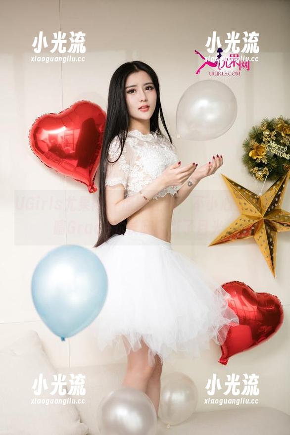 UGirls尤果网-郝晴Grace UGirls尤果网 - 原图在线,不小心又被郝晴Grace的长腿吸引了目光。