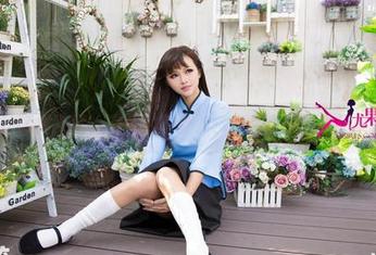 UGirls尤果网 - 夏天的颜亦汐：穿越高温的作品集下载