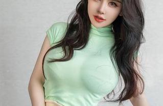 XINGYAN星颜社 - 联手登场，李丽莎的双人福利原图，来瞧瞧呗！