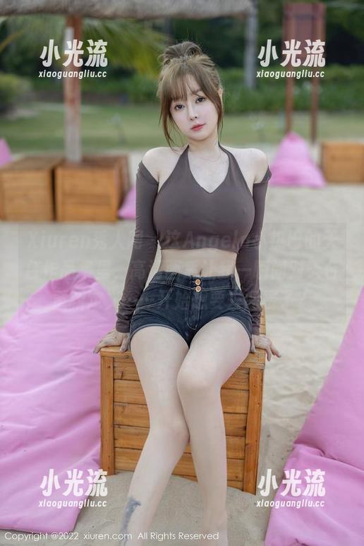 Xiuren秀人网-Angela小热巴 Xiuren秀人网 - 这Angela小热巴的天台作品集里,高清画质让我一瞬间对天台重新定义……开始想要去阁楼了?