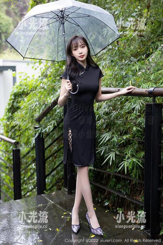 Xiuren秀人网-Olivia童安琪 Xiuren秀人网 - Olivia童安琪的私拍原图,清纯到想发出“哦呦,真不错”的声音,是哪家小仙女?!