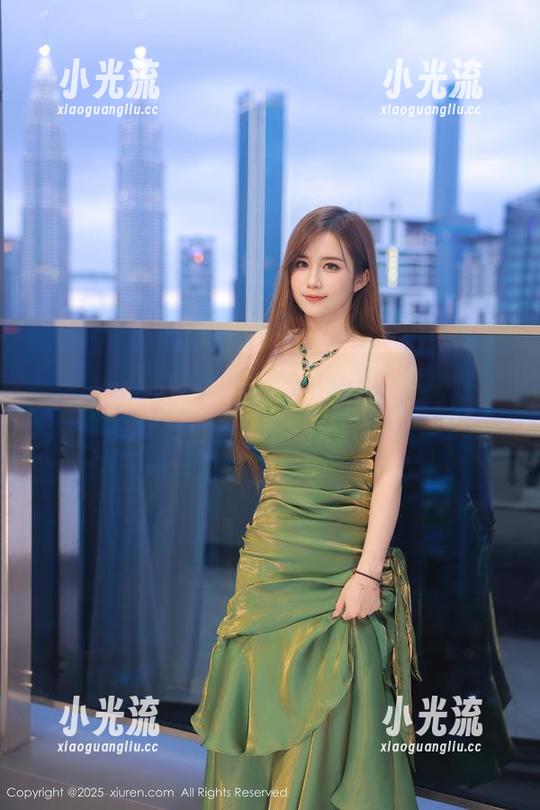 Xiuren秀人网-Yomi悠蜜 Xiuren秀人网 - 黑丝和Yomi悠蜜,美图资源的巧妙结合,还不来细细品味?