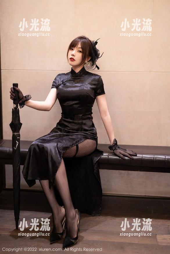 Xiuren秀人网-sophie余冰 Xiuren秀人网 - 哦,完美的套图!sophie余冰用毛衣诠释什么叫帅气得不费力?