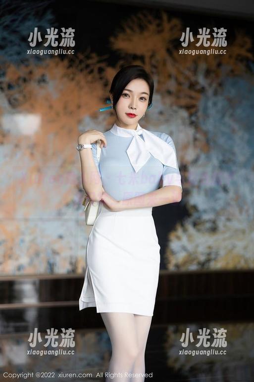 Xiuren秀人网-七米baby Xiuren秀人网 - 七米baby与粉色的平凡日常,原图来一波