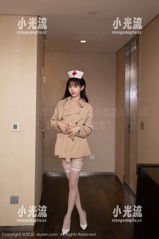 Xiuren秀人网-凌希儿 Xiuren秀人网 - 凌希儿连衣裙合集,搭配我的小插曲哈哈!