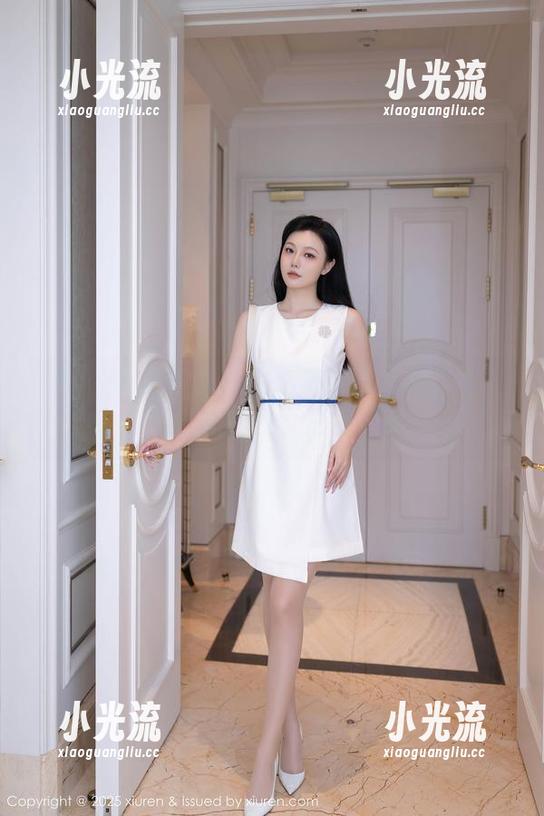 Xiuren秀人网-司妃SL Xiuren秀人网 - 这高清原图得有多少人看,司妃SL的少女形象好讨喜!